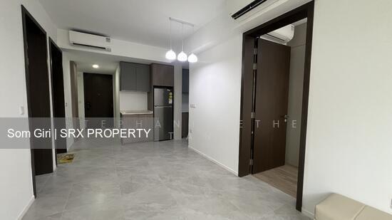 The Watergardens At Canberra (D27), Apartment #575838651